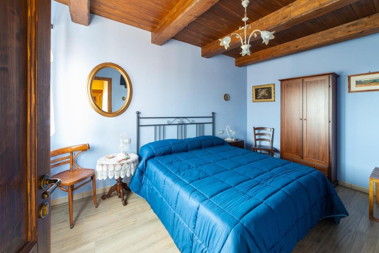 Locanda Della Rocca Sarnano Kültér fotó
